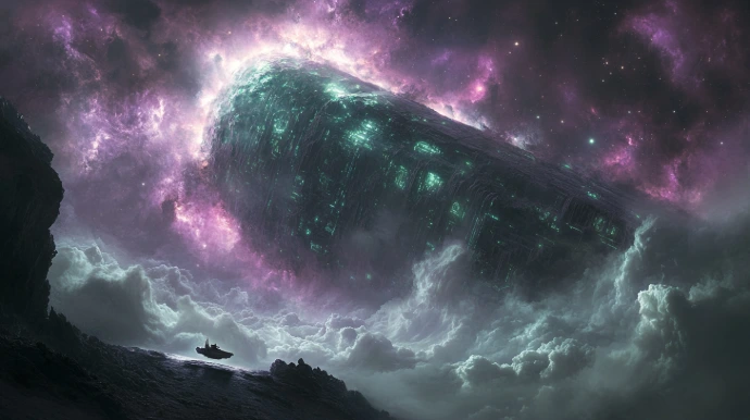 Explore the unknown